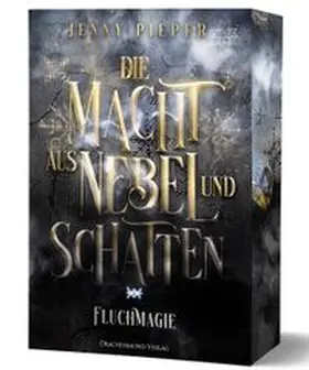 Pieper |  Die Macht aus Nebel und Schatten | Buch |  Sack Fachmedien
