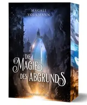 Volkmann |  Die Magie des Abgrunds | Buch |  Sack Fachmedien