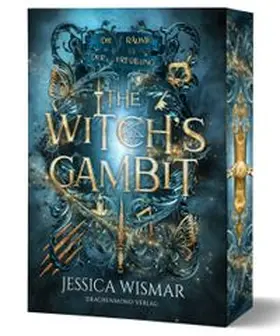 Wismar |  Witch's Gambit - Die Räume der Erfüllung | Buch |  Sack Fachmedien