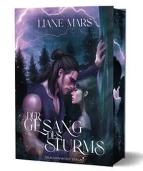 Mars |  Der Gesang des Sturms | Buch |  Sack Fachmedien