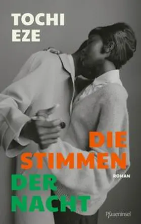 Eze |  Die Stimmen der Nacht | Buch |  Sack Fachmedien