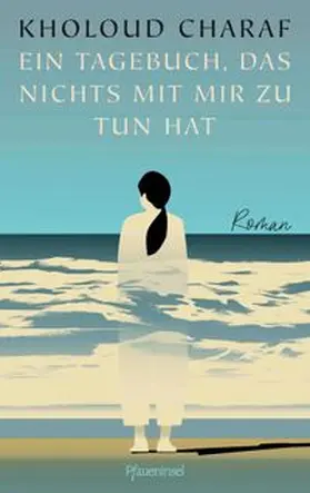 Charaf |  Ein Tagebuch, das nichts mit mir zu tun hat | eBook | Sack Fachmedien