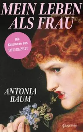 Baum |  Mein Leben als Frau | eBook | Sack Fachmedien