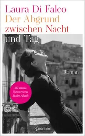 Falco |  Der Abgrund zwischen Nacht und Tag | Buch |  Sack Fachmedien