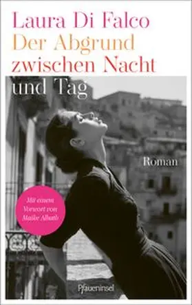 Falco | Der Abgrund zwischen Nacht und Tag | E-Book | www.sack.de