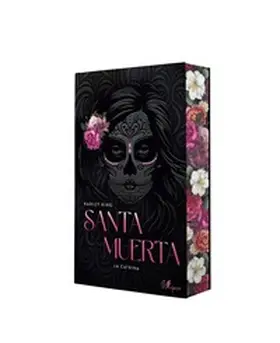 King / Whisper Publishing |  Santa Muerta - La Catrina | Buch |  Sack Fachmedien