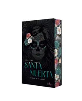 King / Whisper Publishing |  Santa Muerta - La Reina de la Sangre | Buch |  Sack Fachmedien