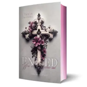 Nickel |  Exiled - Weil wir Gefallene sind | Buch |  Sack Fachmedien