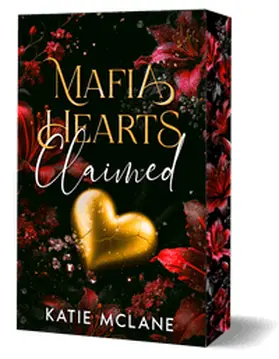 McLane |  Mafia Hearts - Claimed | Buch |  Sack Fachmedien