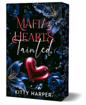 Harper |  Mafia Hearts - Tainted | Buch |  Sack Fachmedien
