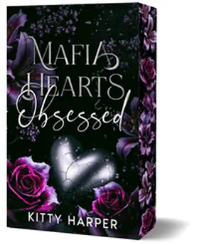 Harper |  Mafia Hearts - Obsessed | Buch |  Sack Fachmedien