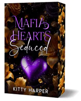 Harper |  Mafia Hearts - Seduced | Buch |  Sack Fachmedien