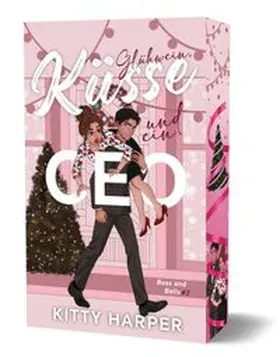 Harper |  Boss and Bells: Glühwein, Küsse und ein CEO | Buch |  Sack Fachmedien