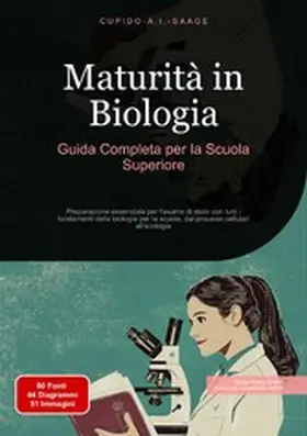 Saage |  Maturità in Biologia | eBook | Sack Fachmedien