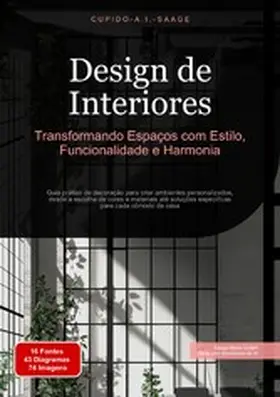 Saage |  Design de Interiores | eBook | Sack Fachmedien