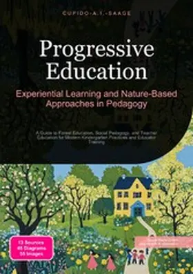 Saage |  Progressive Education | eBook | Sack Fachmedien