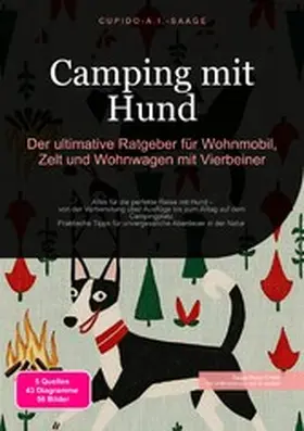 Saage |  Camping mit Hund | eBook | Sack Fachmedien