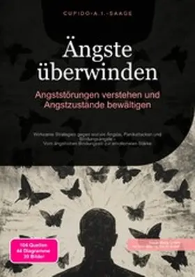 Saage |  Ängste überwinden | eBook | Sack Fachmedien