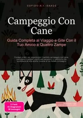 Saage |  Campeggio Con Cane | eBook | Sack Fachmedien