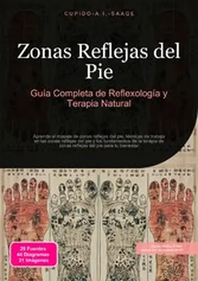 Saage |  Zonas Reflejas del Pie | eBook | Sack Fachmedien