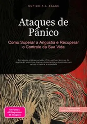 Saage |  Ataques de Pânico | eBook | Sack Fachmedien