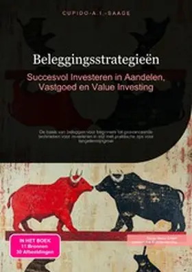 Saage |  Beleggingsstrategieën | eBook | Sack Fachmedien