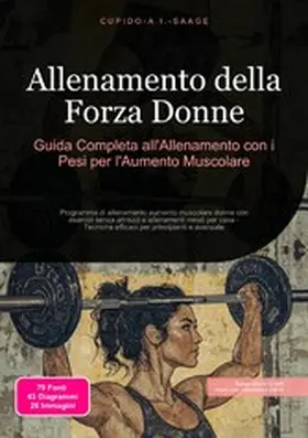 Saage |  Allenamento della Forza Donne | eBook | Sack Fachmedien