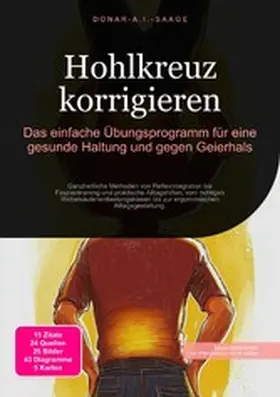 Saage |  Hohlkreuz korrigieren | eBook | Sack Fachmedien