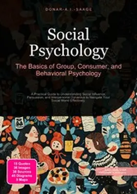 Saage |  Social Psychology | eBook | Sack Fachmedien