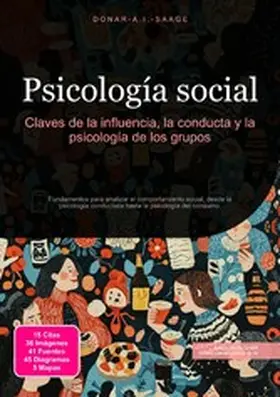 Saage |  Psicología social | eBook | Sack Fachmedien