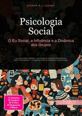 Saage |  Psicologia Social | eBook | Sack Fachmedien