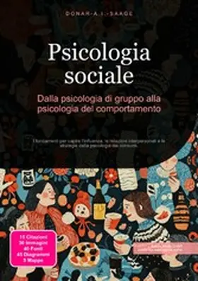 Saage |  Psicologia sociale | eBook | Sack Fachmedien