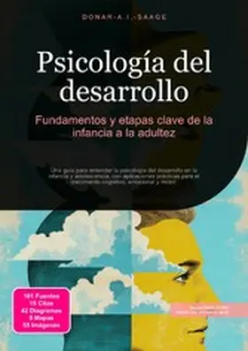 Saage |  Psicología del desarrollo | eBook | Sack Fachmedien