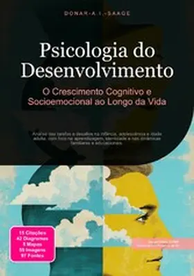 Saage |  Psicologia do Desenvolvimento | eBook | Sack Fachmedien