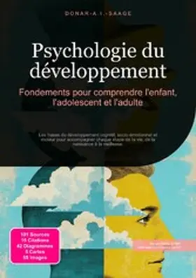 Saage |  Psychologie du développement | eBook | Sack Fachmedien