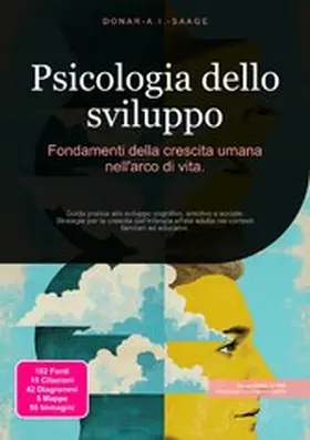 Saage |  Psicologia dello sviluppo | eBook | Sack Fachmedien