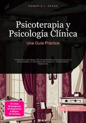 Saage |  Psicoterapia y Psicología Clínica | eBook | Sack Fachmedien