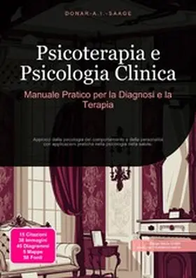 Saage |  Psicoterapia e Psicologia Clinica | eBook | Sack Fachmedien