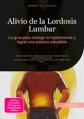 Saage |  Alivio de la Lordosis Lumbar | eBook | Sack Fachmedien