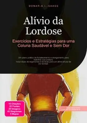 Saage |  Alívio da Lordose | eBook | Sack Fachmedien