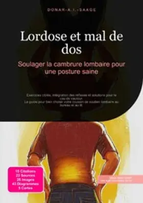 Saage |  Lordose et mal de dos | eBook | Sack Fachmedien