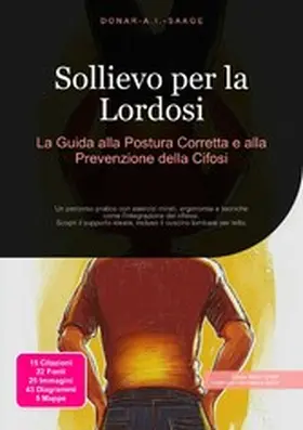 Saage |  Sollievo per la Lordosi | eBook | Sack Fachmedien