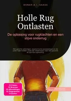 Saage |  Holle Rug Ontlasten | eBook | Sack Fachmedien