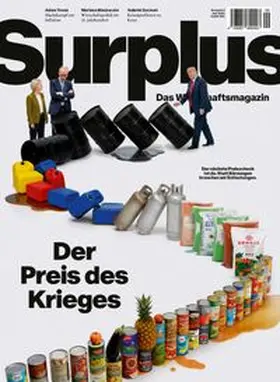Tooze / Weber / Höfgen |  Der Preis des Krieges | Buch |  Sack Fachmedien