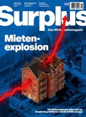 Tooze / Weber / Höfgen |  Mietenexplosion | Buch |  Sack Fachmedien