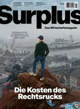 Tooze / Weber / Höfgen |  Die Kosten des Rechtsrucks | Buch |  Sack Fachmedien