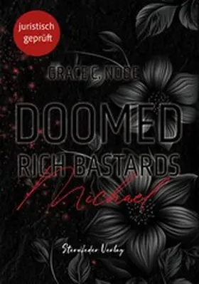  Doomed Rich Bastards | eBook | Sack Fachmedien