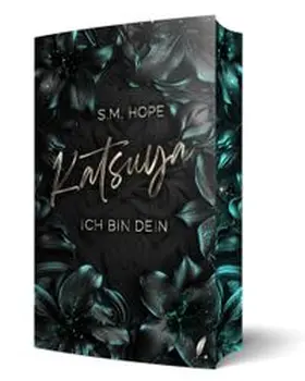 Hope | Katsuya - Ich Bin Dein | Buch | 978-3-69157-116-5 | www.sack.de