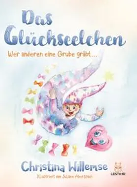 Willemse |  Das Glückseelchen | Buch |  Sack Fachmedien