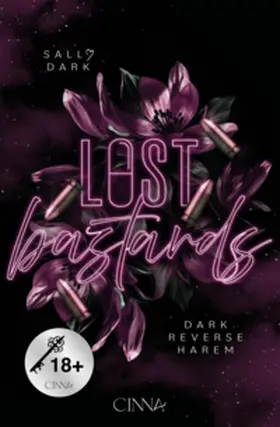 Dark |  Lost Bastards | eBook | Sack Fachmedien